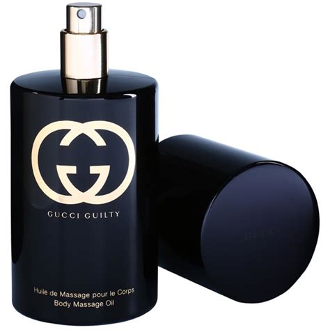 gucci guilty fragrance oil|Gucci Guilty cheapest.